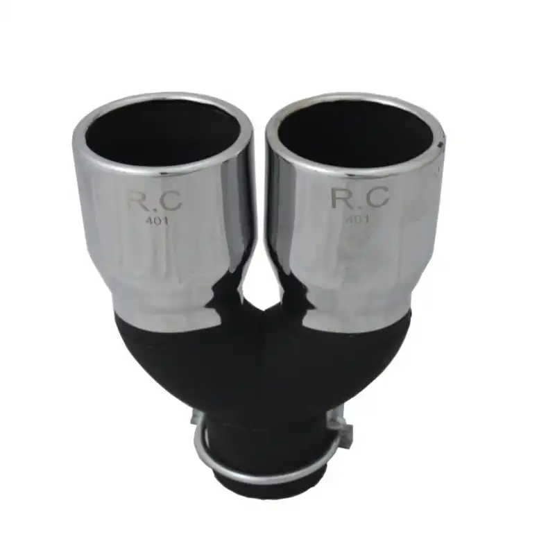 سر اگزوز مدل J.S401 دولول