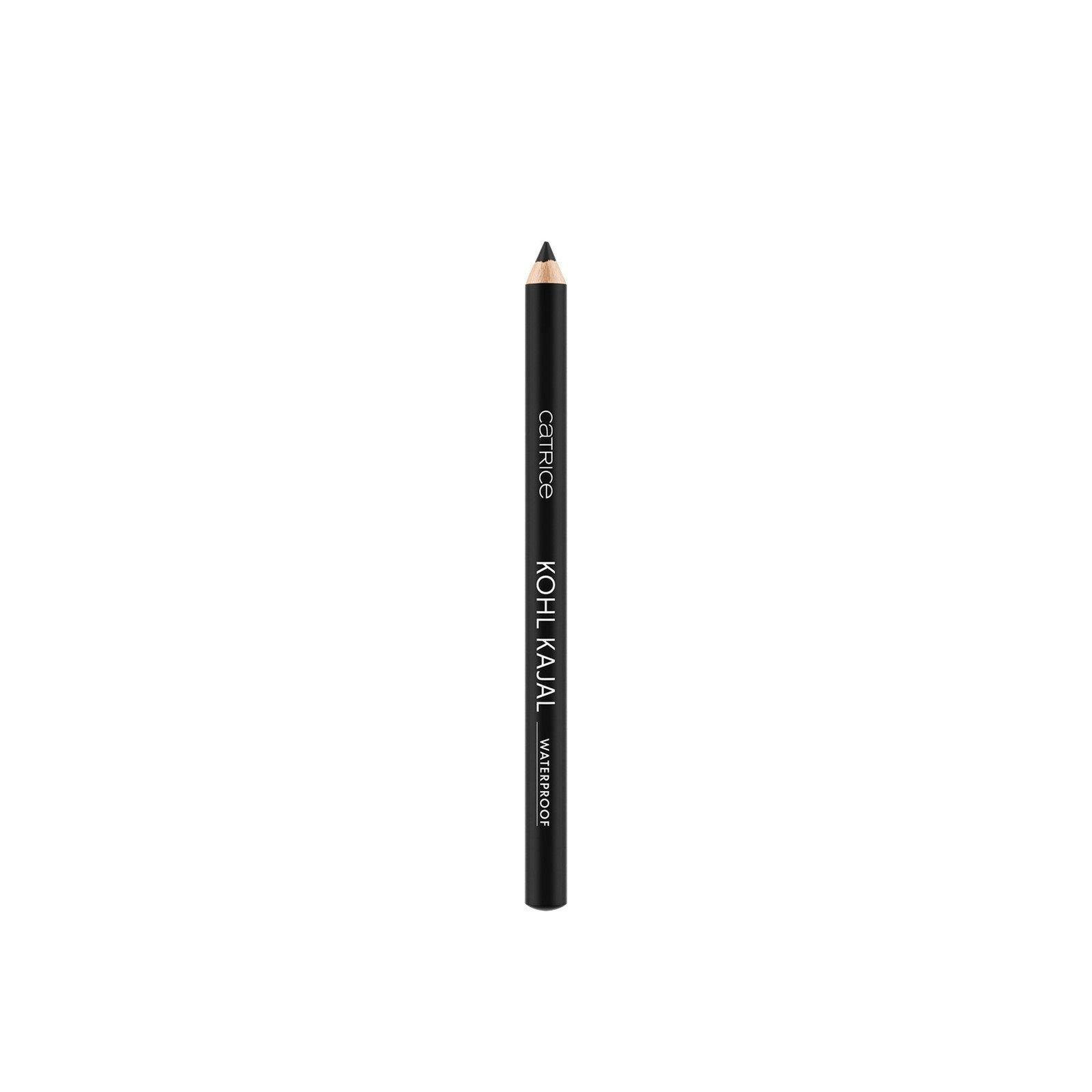 مداد چشم کاتریس مدل Kohl Kajal 010 -  - 3