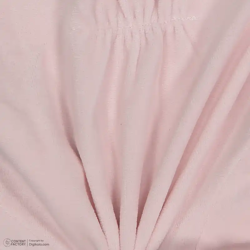 سرهمی نوزادی دخترانه ایندیگو مدل 23104