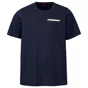تی شرت آستین کوتاه مردانه لیورجی مدل پلاس کد 202NB