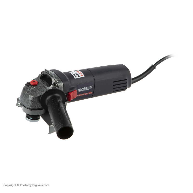 مینی فرز ماکوته مدل AG014