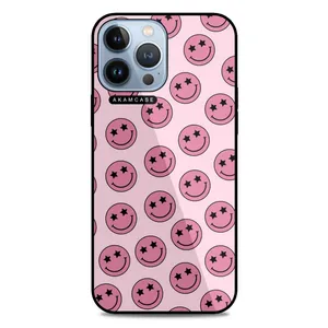 AKAM AMC-WA13PROMAX-PINK-27 Cover For Apple iPhone 13 Pro Max