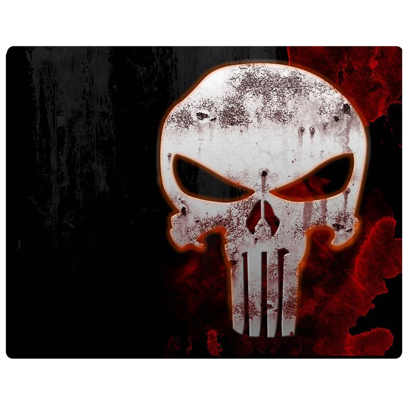 ماوس پد مخصوص بازی مدل MOU100m30x25