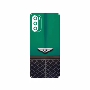 MAHOOT Bentley Cover Sticker for Motorola Moto G52