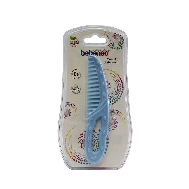 شانه کودک ب ب نئو کد 410