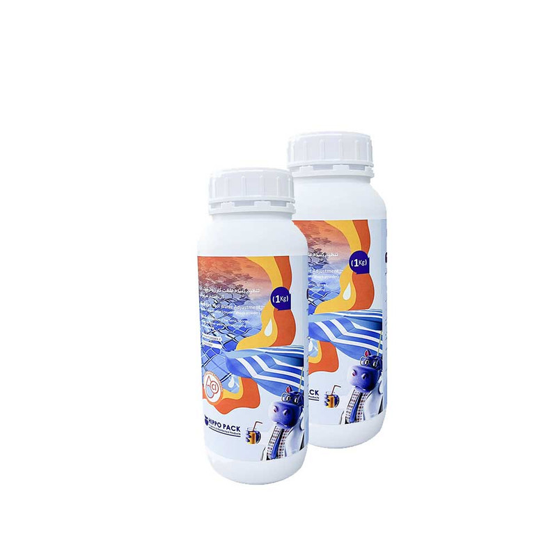 پودر شوک کلر هیپوپاک مدل 003 وزن 1 کیلوگرم