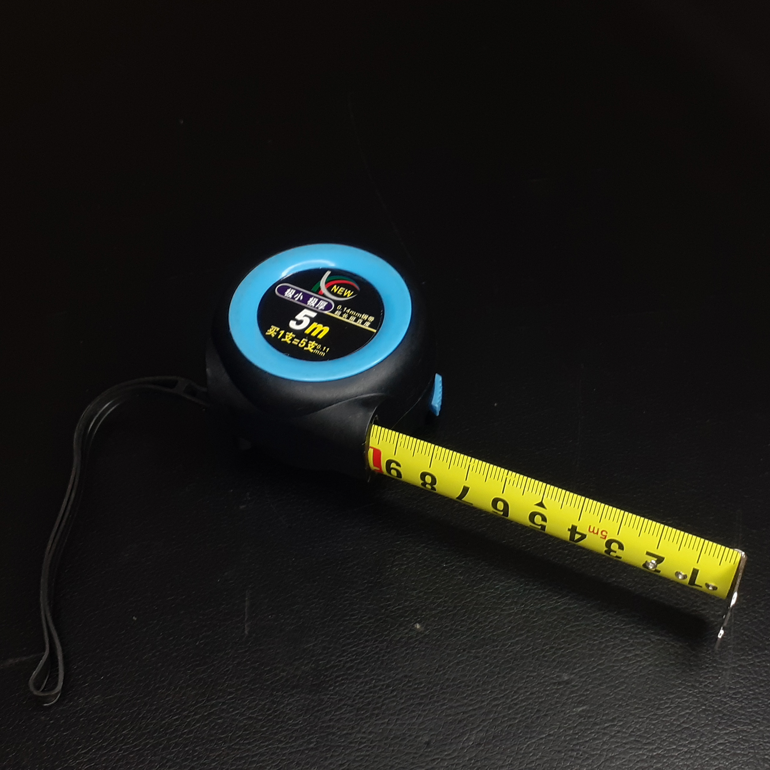 متر 5 متری مدل AD-251 متر 5 متری مدل AD-251