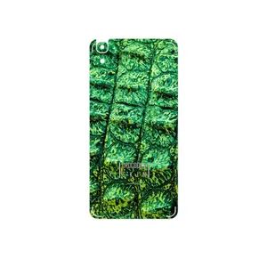 MAHOOT Crocodile Skin Cover Sticker for Huawei Y6 2015