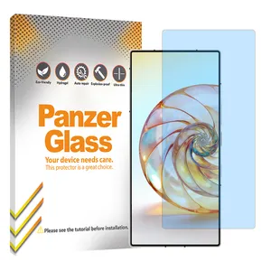 Panzer Glass Eye Care model Anti-Blue Screen Protector Suitable for ZTE nubia Z60 Ultra Mobile Phone