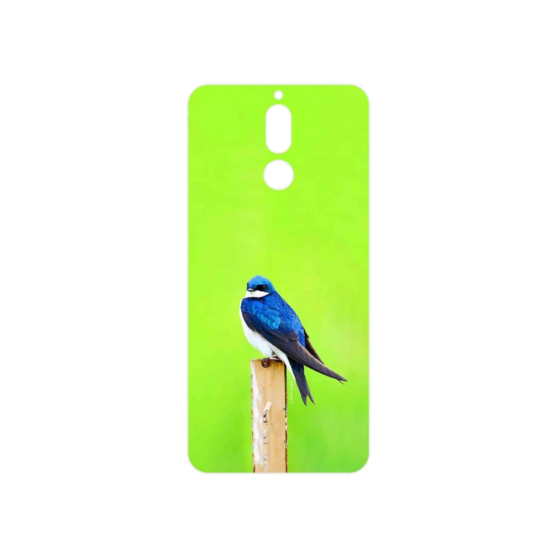 برچسب پوششی ماهوت مدل Bird Swallow مناسب برای گوشی موبایل هوآوی Mate 10 Lite