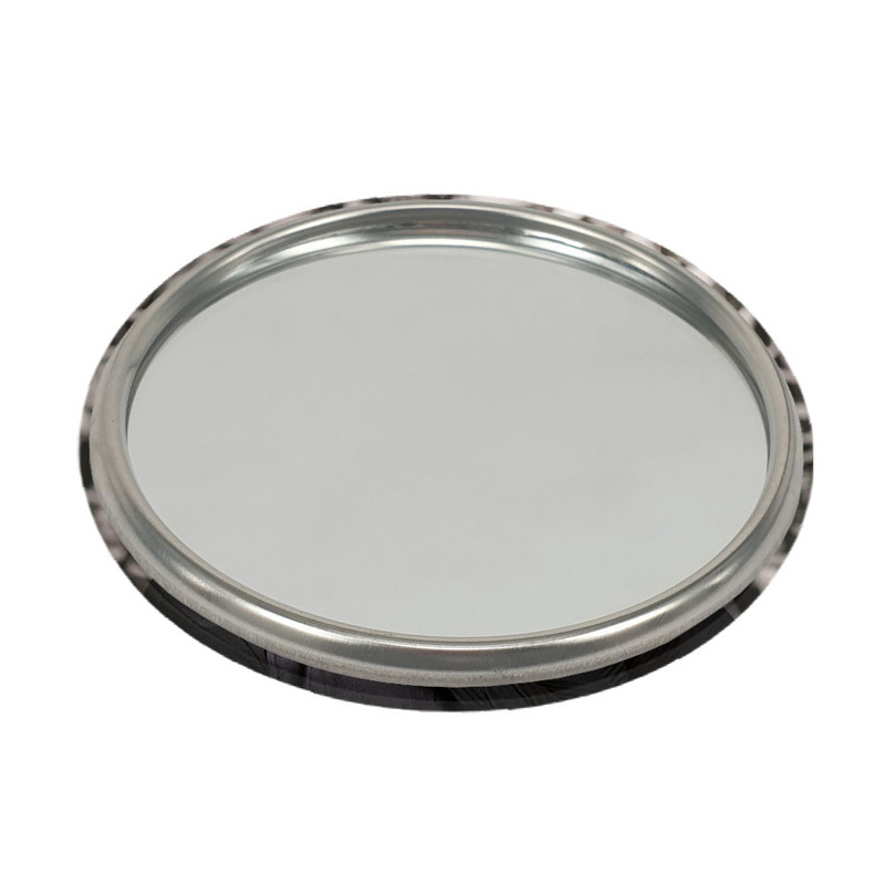 آینه جیبی خندالو مدل رعنا آزادی ور  کد 6236