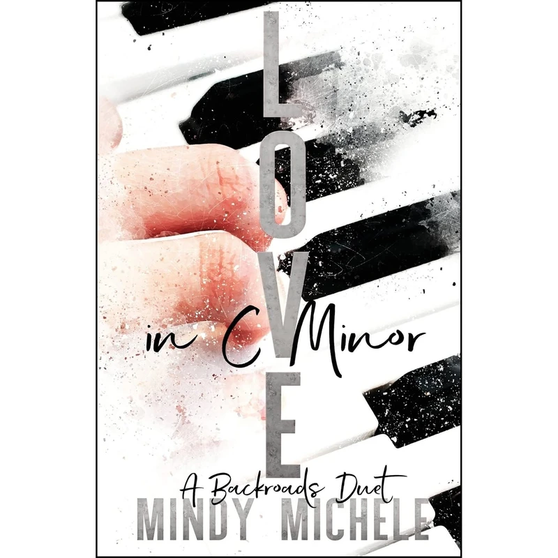 کتاب Love in C Minor  اثر جمعي از نويسندگان انتشارات تازه ها