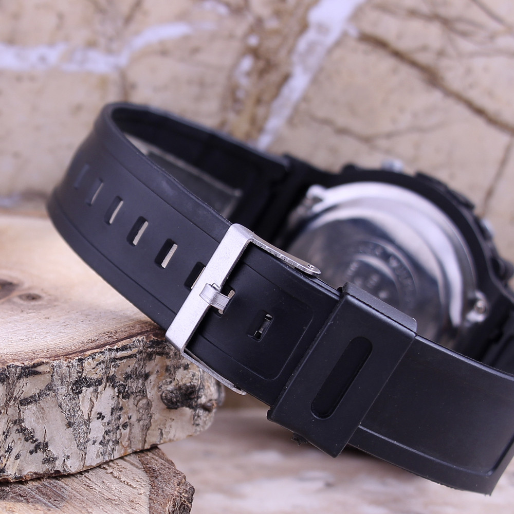 ساعت مچی دیجیتال پسرانه مدل LE 3118 -ME-ME ساعت مچی دیجیتال پسرانه مدل LE 3118 -ME-ME