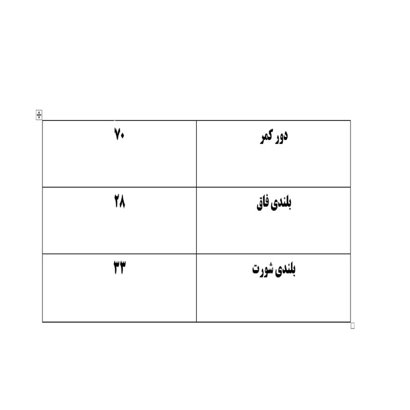 شلوارک زنانه مدل گنجشکها 01