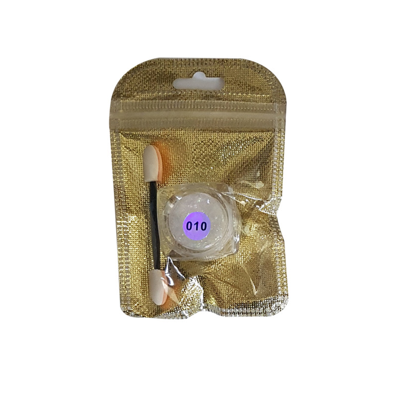 پودر لاک ناخن کد 010