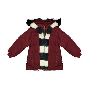 کاپشن دخترانه کد KH01