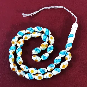 تسبیح عاج فیل سلین کالا مدل ce-tas-aj74