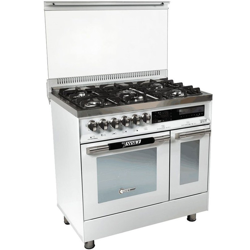 اجاق گاز تایسز مدل مبله دوفر