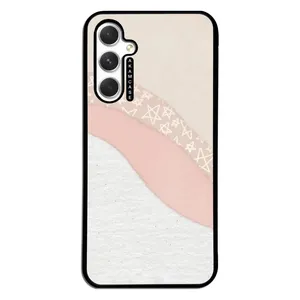 AKAM AMC-WSGA54-STARS-17 Cover For Samsung Galaxy A54
