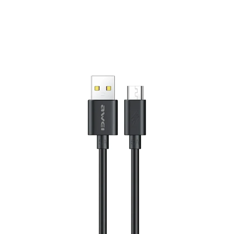 کابل تبدیل USB-C به USB اوی مدل CL-113T طول 0.3 متر