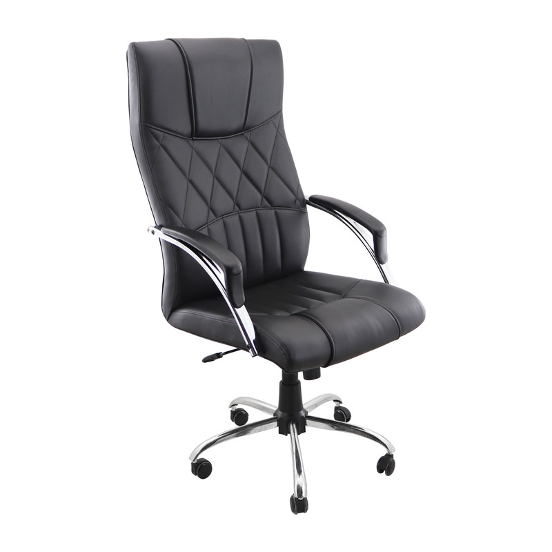 صندلی اداری هوگر مدل MH910 