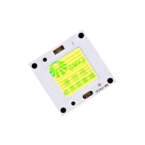 چیپ ال ای دی 50 وات مدل COB