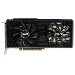 کارت گرافیک پالیت مدل  RTX 3060 DUAL OC