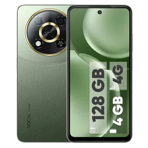 Vocal V2 Lite Dual SIM Storage 128GB And RAM 4GB Mobile Phone