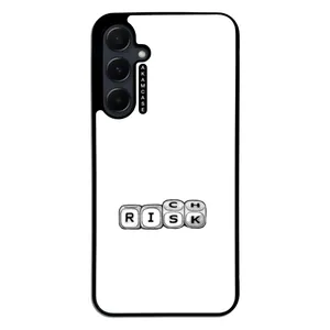 AKAM AMC-WSGA55-RICH-25 Cover For Samsung Galaxy A55