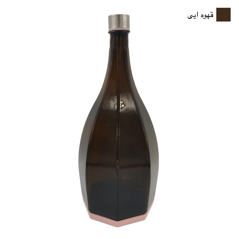 بطری ام وي اچ گلس اند پلاستيكس مدل غوره