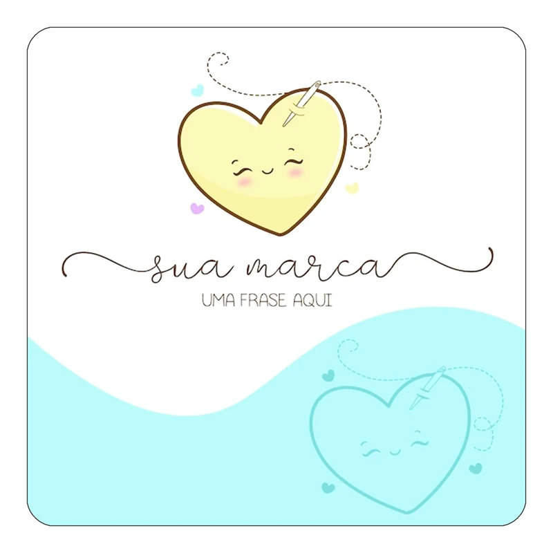 مگنت کاکتی طرح عاشقانه مدل mp38945