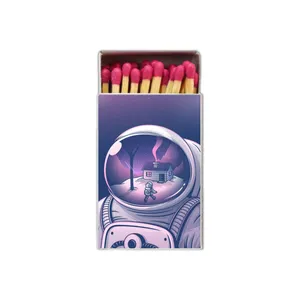 کبريت آکام مدل ASM000291