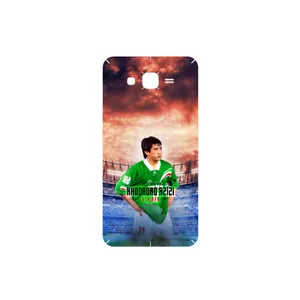 MAHOOT Khodadad Azizi Cover Sticker for Samsung Galaxy J7 2015
