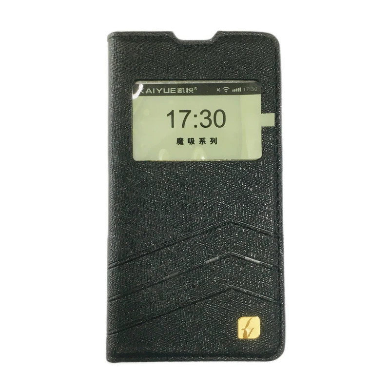 کیف کلاسوری مدل P-1 مناسب برای گوشی موبایل هوآوی Y300