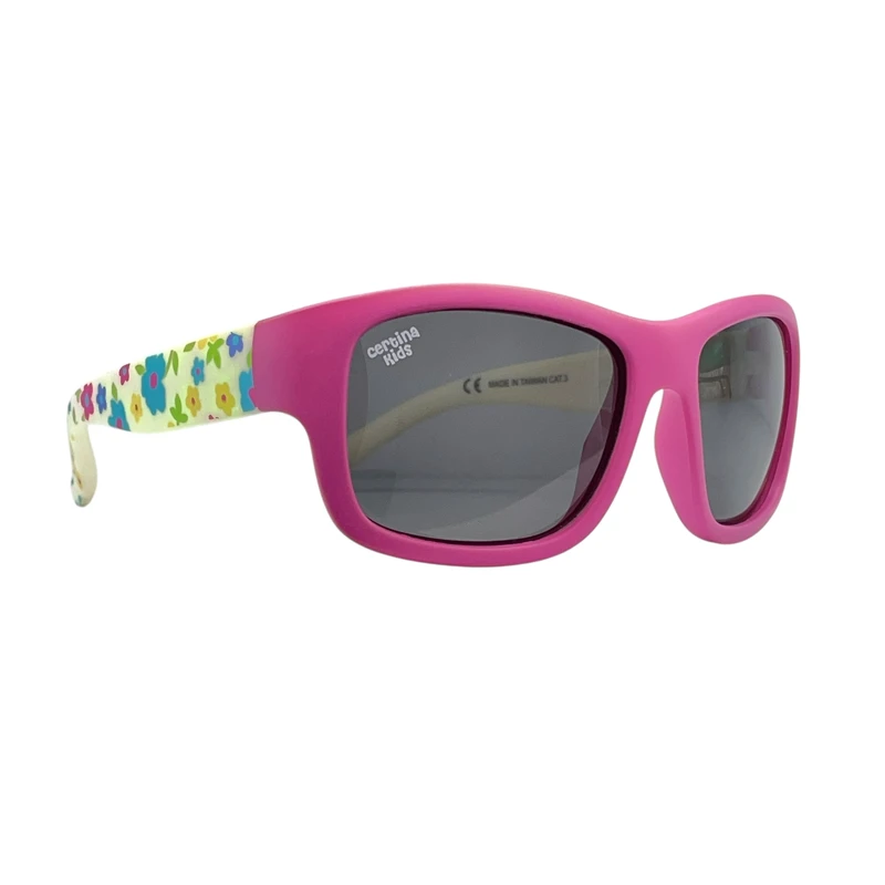 عینک آفتابی دخترانه سرتینا مدل 1169 C21