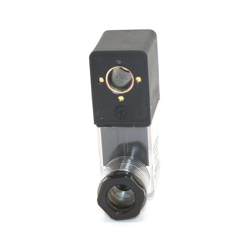 بوبین شیر برقی الیت مدل 2V بوبین شیر برقی الیت مدل 2V