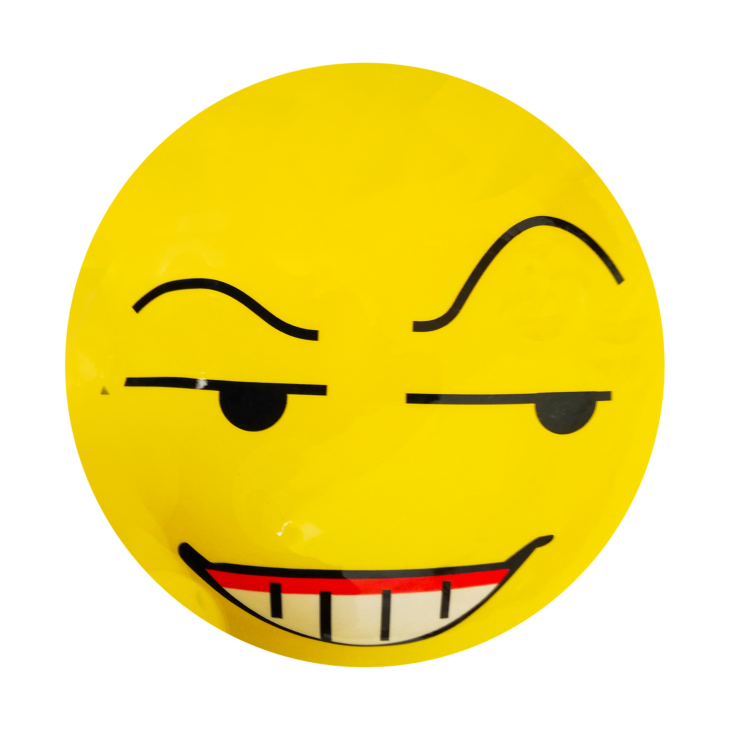 ماسک کودک مدل emoji 