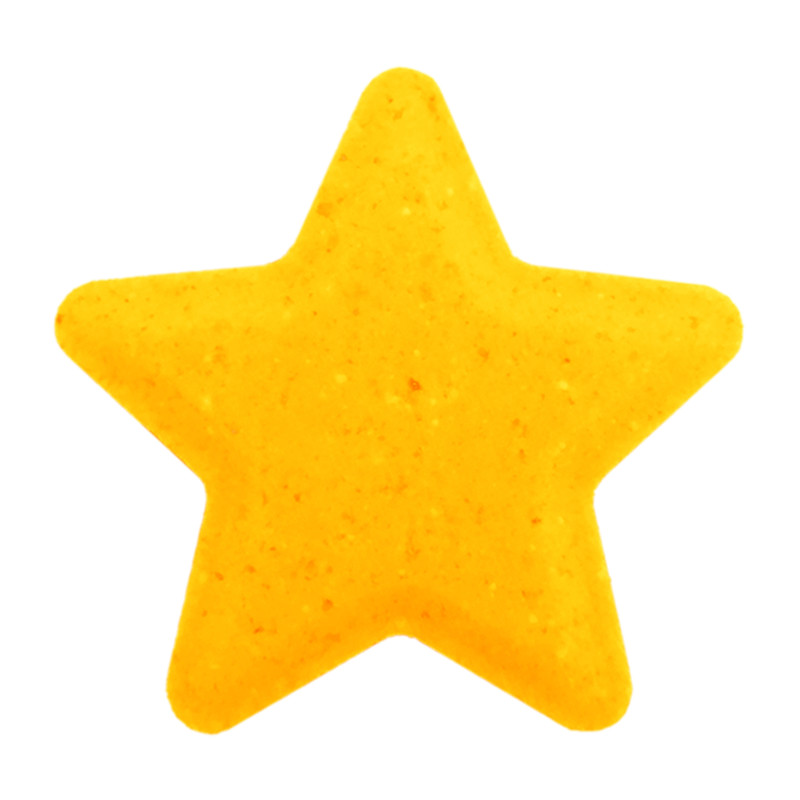 کوکتل پدیکور اور مدل Star وزن 60 گرم بسته 12 عددی