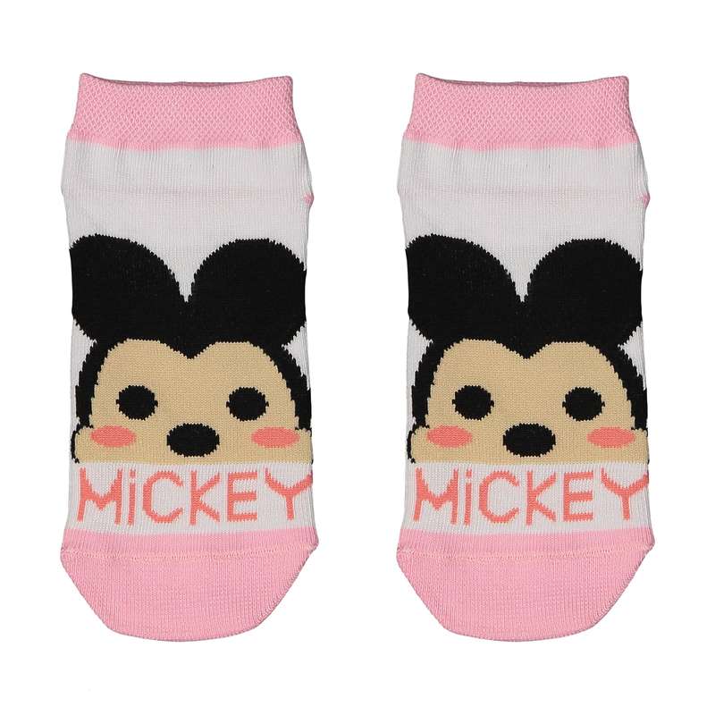 جوراب دخترانه پاآرا مدل 6-59-704