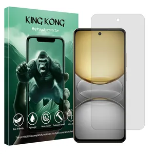 King Kong Tough model matte Screen Protector Suitable for Realme C75 Mobile Phone