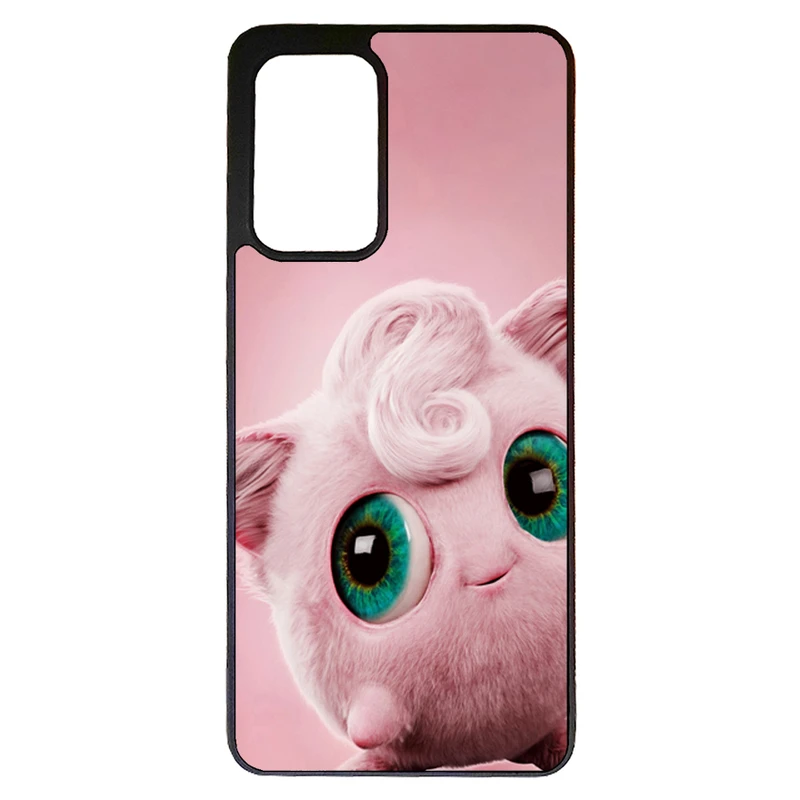 کاور طرح عروسک کد 1146 مناسب برای گوشی موبایل سامسونگ galaxy a52