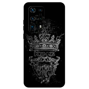 Megafone King 1896 Cover For Huawei P40 Pro Plus