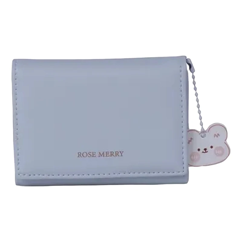 کیف پول زنانه رز مری مدل T739-24