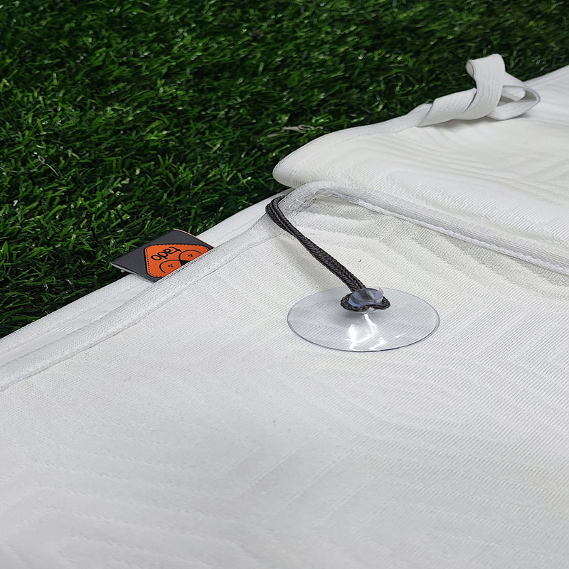 پد ادرار سگ تادو مدل قابل شستشو کد TO104 سایز 100x150