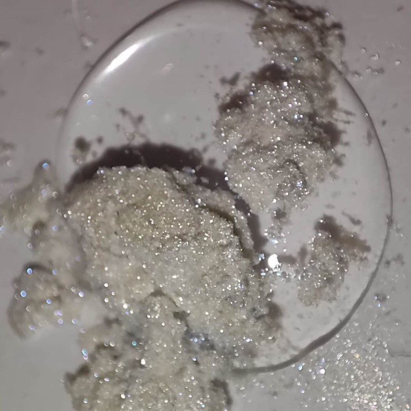 پودر کروم ناخن مدل 289.4052.S.Z بسته 4 عددی