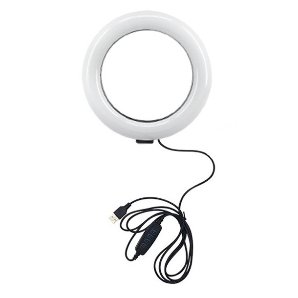 رینگ لایت مدل FN-180 1