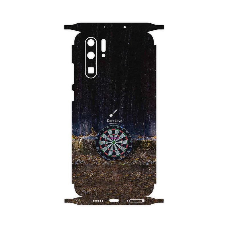 برچسب پوششی ماهوت مدل Dart-FullSkin مناسب برای گوشی موبایل هوآوی P30 Pro