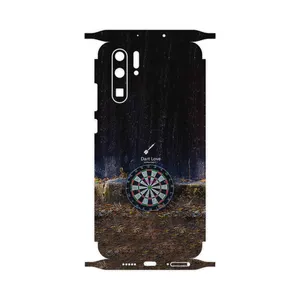MAHOOT Dart-FullSkin Cover Sticker for Huawei P30 Pro