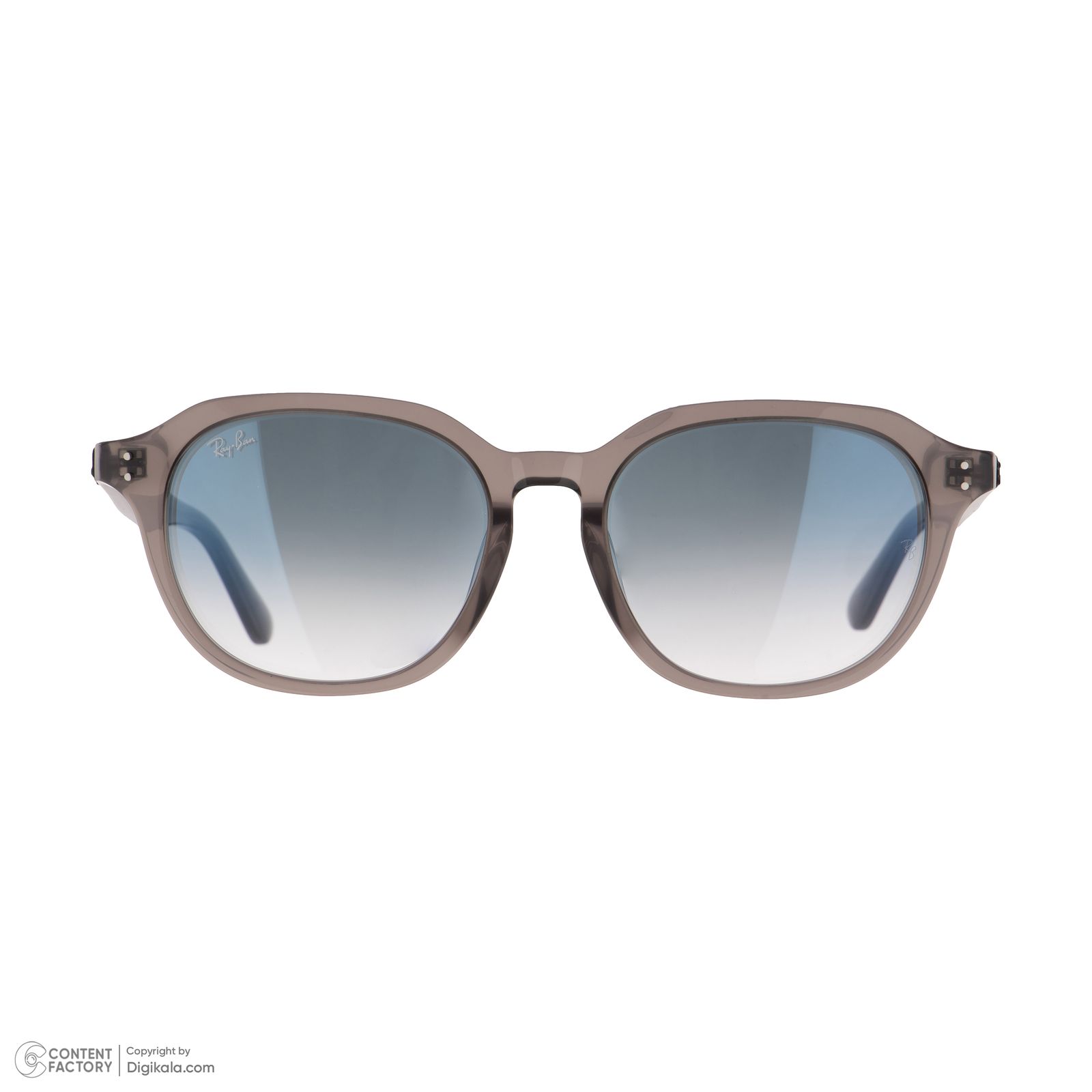 عینک آفتابی ویفرر (Wayfarer) ری بن مدل 0RB4459D-6230-19 -  - 6