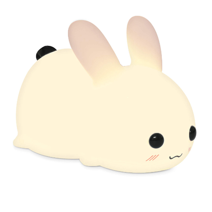 چراغ خواب اتاق کودک طرح خرگوش